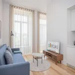 Rent 1 bedroom apartment of 50 m² in porto