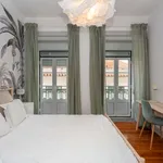 Rent a room in lisbon