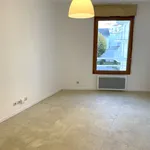 Appartement de 18 m² avec 1 chambre(s) en location à NANTES