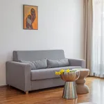 Rent 1 bedroom apartment in Prague