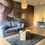 Miete 1 Schlafzimmer wohnung von 50 m² in Frankfurt