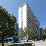 Appartement de 484 m² avec 1 chambre(s) en location à Toronto