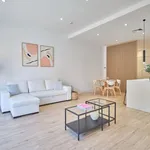 Rent 1 bedroom apartment of 700 m² in Madrid