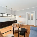 Rent 3 bedroom apartment of 80 m² in Capital City of Prague