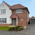 Rent 4 bedroom house in North West England