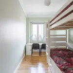 Alugar 2 quarto apartamento de 82 m² em Lisbon