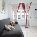 Rent 1 bedroom apartment in porto