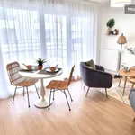 Rent 1 bedroom apartment of 39 m² in Le Mans