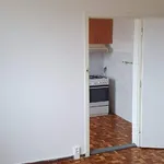 Rent 2 bedroom apartment in Šumperk