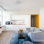 Miete 1 Schlafzimmer wohnung von 538 m² in vienna