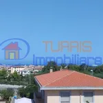 Terraced house via delle Ginestre 42, Porto Torres