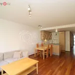 Pronajměte si 3 ložnic/e byt o rozloze 115 m² v Praha