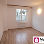 Pronajměte si 2 ložnic/e byt o rozloze 58 m² v Znojmo