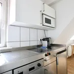 Miete 1 Schlafzimmer wohnung von 35 m² in Cologne