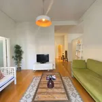 Rent 1 bedroom apartment of 80 m² in Lisbon