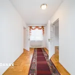 Rent 3 bedroom house of 100 m² in Krakow