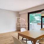 Appartement de 91 m² avec 4 chambre(s) en location à Saint-Julien-en-Genevois