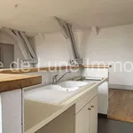 Rent 3 bedroom apartment of 80 m² in Dole