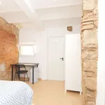 Rent a room of 130 m² in barcelona