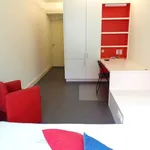 Huur 1 slaapkamer appartement in Antwerpen