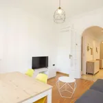 Rent a room of 120 m² in barcelona