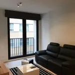 Studio of 52 m² in brussels