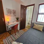 Alugar 7 quarto apartamento em Coimbra