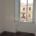 Affitto 1 camera appartamento di 75 m² in Roma