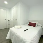 Rent a room in valencia