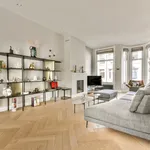 Huur 7 slaapkamer appartement van 208 m² in Willemspark