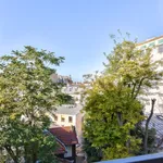 Appartement de 24 m² avec 1 chambre(s) en location à Paris