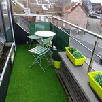 Rent 2 bedroom apartment in OORDEGEM