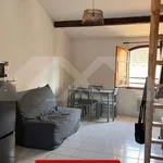 Rent 1 bedroom apartment of 21 m² in Tarascon