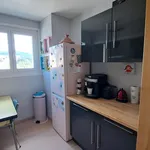 Appartement de 70 m² avec 3 chambre(s) en location à PRIVAS