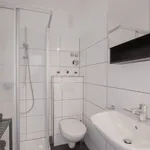 Rent 1 bedroom apartment of 28 m² in Düsseldorf