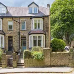 Rent 5 bedroom house in Sheffield