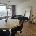 Huur 1 slaapkamer appartement van 47 m² in leerdam