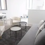 Appartement de 46 m² avec 2 chambre(s) en location à Lille