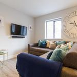 Rent 3 bedroom flat in Yorkshire And The Humber