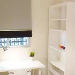 Rent a room in madrid