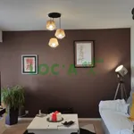 Appartement de 82 m² avec 4 chambre(s) en location à Dijon