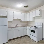 1 bedroom apartment of 742 sq. ft in Saskatoon