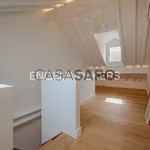 Rent 1 bedroom house of 93 m² in Lisbon