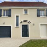 Rent 5 bedroom house of 120 m² in NEMOURS