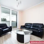 Rent 1 bedroom apartment of 50 m² in Bydgoszcz