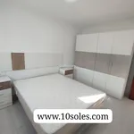 Rent 1 bedroom apartment of 50 m² in Orihuela