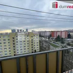 Rent 1 bedroom apartment of 52 m² in Prague