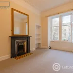 Rent 2 bedroom flat in Edinburgh