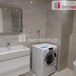 Rent 2 bedroom apartment in Praha 5