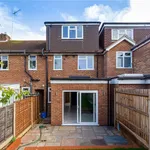 Rent 3 bedroom apartment in Hertfordshire